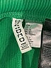 Divided by H&M Solid Green Active Pants Size L - photo 7