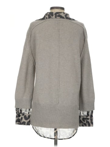 Brochu Walker Wool Pullover Sweater (view 2)