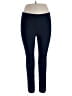 Lands' End Blue Active Pants Size 18 - 20 - photo 1