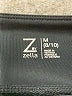Z by Zella Black Active Pants Size M (youth) - photo 3