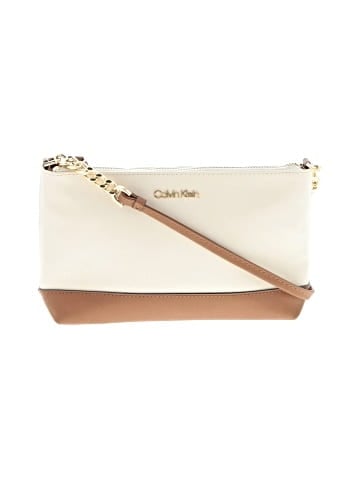 Calvin Klein Crossbody Bag (view 1)