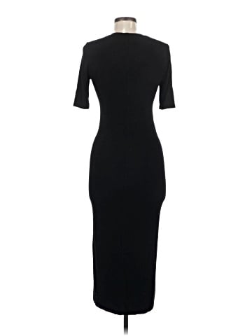 Enza Costa Casual Dress (view 2)