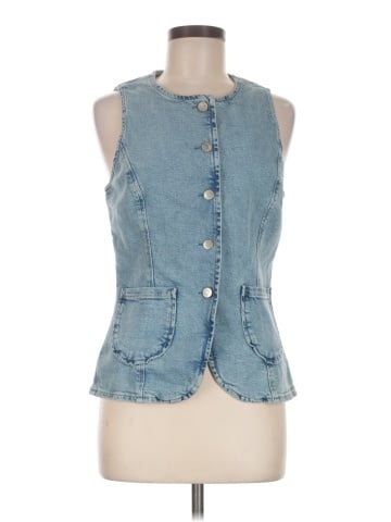 Rails Sleeveless Blouse (view 1)