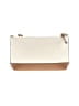 Calvin Klein Color Block Ivory White Crossbody Bag One size - photo 3