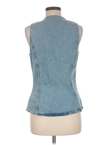 Rails Sleeveless Blouse (view 2)