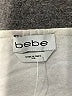 Bebe 100% Polyester Green Bodysuit Size XXL - photo 3