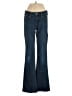 Eddie Bauer Blue Jeans Size 2 - photo 1