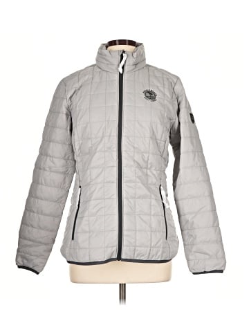 Cutter & Buck Snow Jacket (view 1)