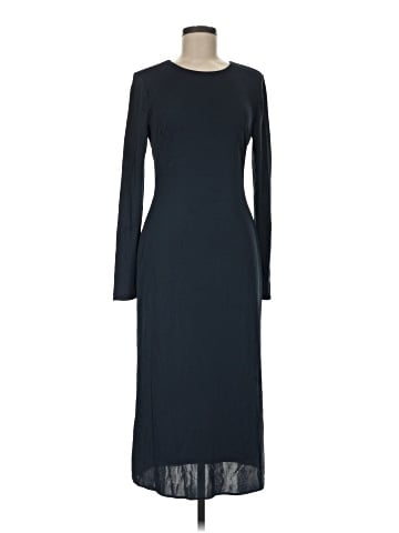 Halston Casual Dress (view 1)