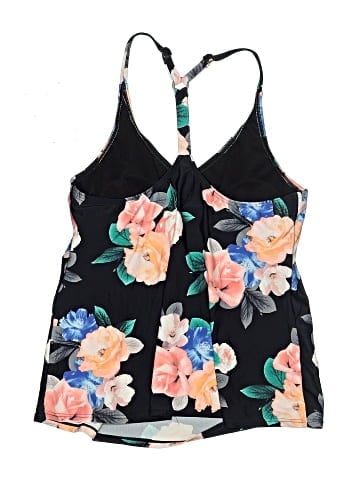 Island Escape Swimsuit Top (view 2)