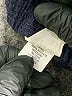 Alfred Dunner 100% Acetate Solid Blue Casual Pants Size 16 - photo 5