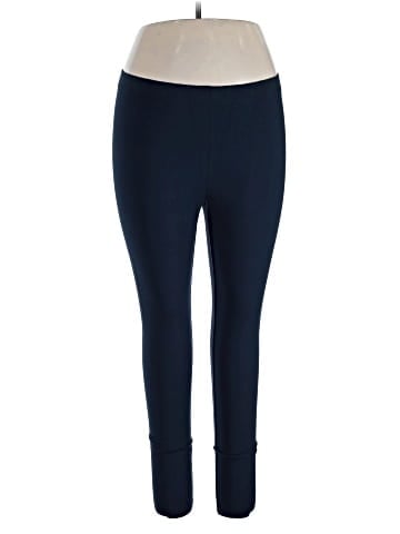 Lands' End Active Pants (view 1)