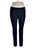 Lands' End Solid Blue Active Pants Size XXL - photo 1