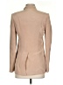 Truth and Pride 100% Silk Tan Silk Blazer Size XS - photo 2