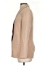 Truth and Pride 100% Silk Tan Silk Blazer Size XS - photo 5