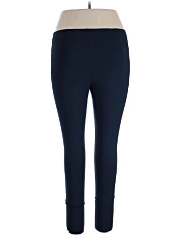 Lands' End Active Pants (view 2)
