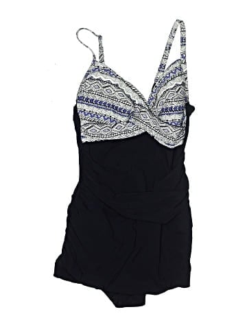 Profile by Gottex One Piece Swimsuit (view 1)