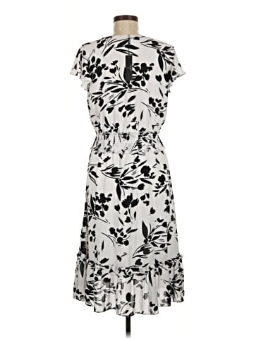 T Tahari Casual Dress (view 2)