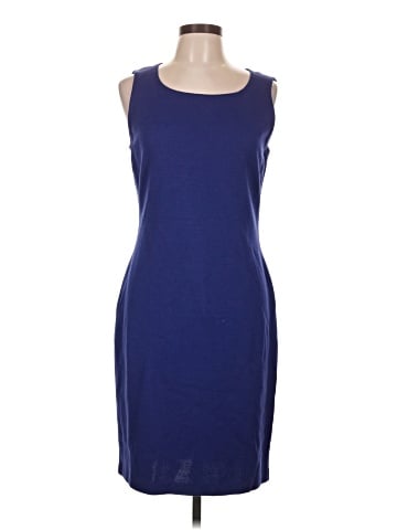 St. John Casual Dress (view 1)