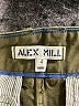 Alex Mill Green Cargo Pants Size 4 - photo 7