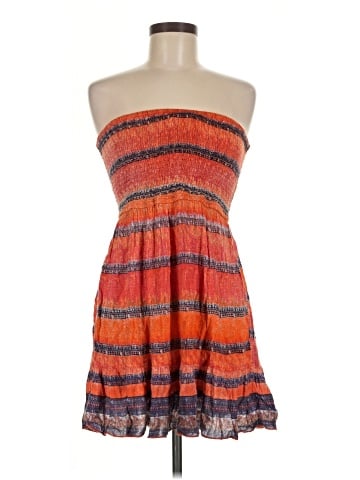 Ecote Cocktail Dress (view 1)