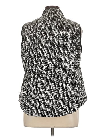 Croft & Barrow Vest (view 2)