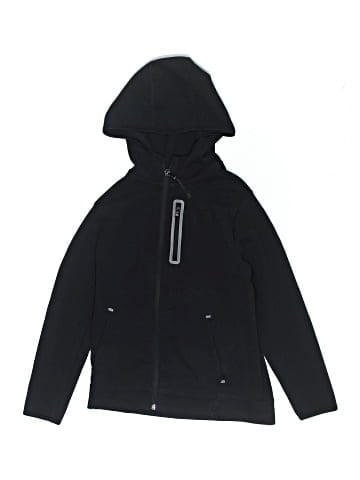Active by Old Navy Zip Up Hoodie (view 1)