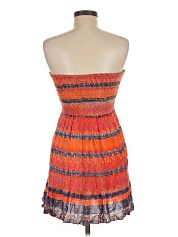 Ecote Cocktail Dress (view 2)