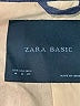 Zara Basic 100% Linen Blue Blazer Size M - photo 6