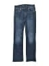 Old Navy Blue Jeans Size 12 - photo 1
