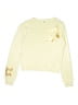 Epic Threads Stars Yellow Pullover Sweater Size XL (youth) - photo 1