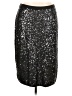 Spiegel Silver Formal Skirt Size XL - photo 1