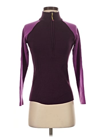 Obermeyer Cardigan (view 1)