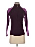 Obermeyer Purple Cardigan Size XS - photo 1