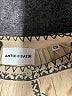 Antik Batik Tan Long Sleeve Blouse Size S - photo 7