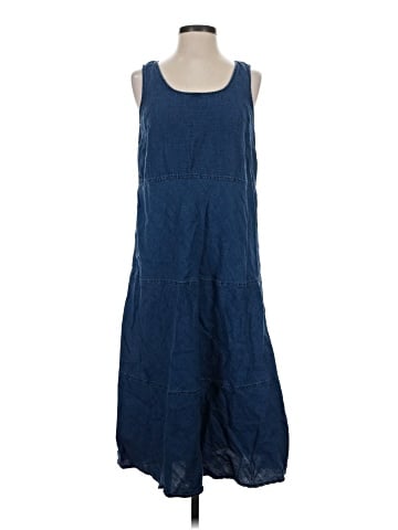 J.Jill Casual Dress (view 1)
