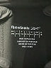 Reebok Black Active Pants Size 8 - photo 3