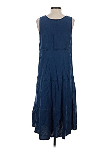 J.Jill Casual Dress (view 2)