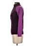 Obermeyer Purple Cardigan Size XS - photo 5