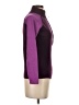 Obermeyer Purple Cardigan Size XS - photo 4