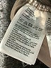 H&M Stars Silver Skirt Size 3 - 4T - photo 4