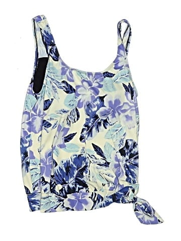 Swimsuits for all Swimsuit Top (view 1)