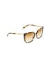 Tiffany & Co. Tan Brown Sunglasses One size - photo 1