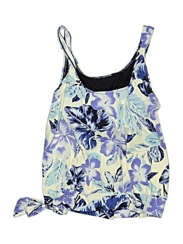 Swimsuits for all Swimsuit Top (view 2)