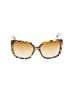 Tiffany & Co. Tan Brown Sunglasses One size - photo 2