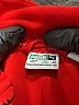 Puma Red Jacket Size M (kids) - photo 4