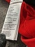 Puma Red Jacket Size M (kids) - photo 6