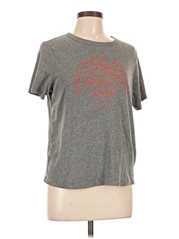 Old Navy Short Sleeve T-Shirt (view 1)