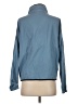 DONNI 100% Nylon Blue Cardigan Size XS - photo 2