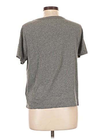 Old Navy Short Sleeve T-Shirt (view 2)